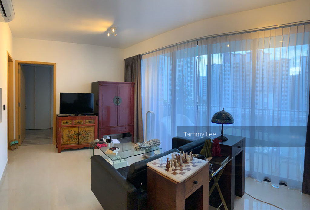 La Fiesta (D19), Condominium #201604772